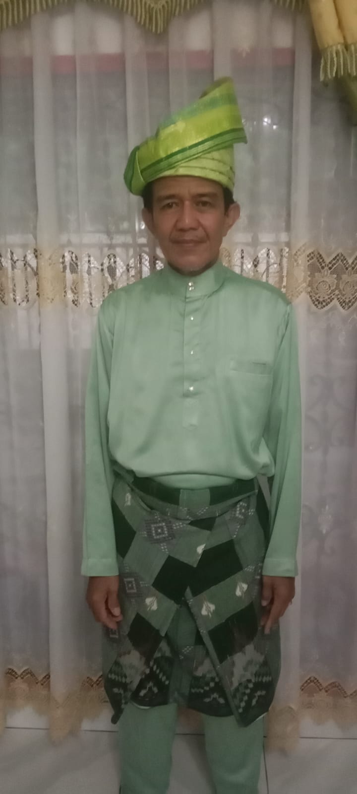 Tengku Darfisham